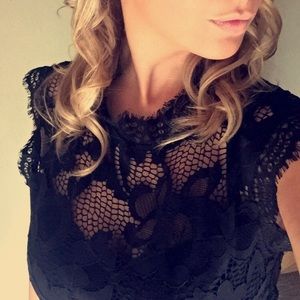 Meet your Posher, Kaitlyn